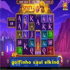 golfinho saul elkind